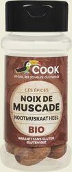 Nucsoara întreaga bio 30g Cook