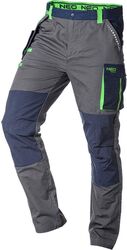 Pantaloni de lucru model Premium bumbac mărimea L/52 Neo