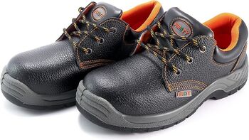 Pantofi de lucru S1P mărimea 44 FIRSTY