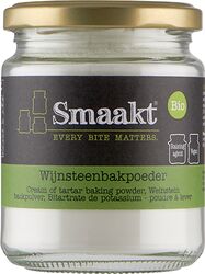 Praf de copt bio 150g Smaakt