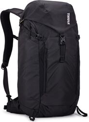 Rucsac cu husa protecție Thule AllTrail 25L Negru