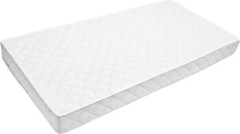 Saltea copii MyKids spumă Relax 120x60x12 cm