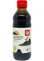 Sos De Soia Shoyu Eco 145ml Lima