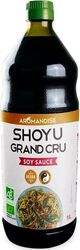 Sos de soya Shoyu Grand Cru bio 1 L Aromandise
