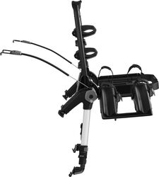 Suport bicicletă Thule OutWay Platform 2 cu prindere pe haion pentru 2 biciclete