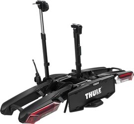 Suport pentru 2 biciclete Thule Epos 978100 cu prindere pe carligul de remorcare 13pini
