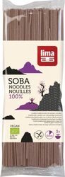 Taitei japonezi Soba 100 eco 200g Lima