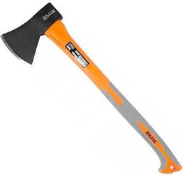Topor coada fibră mâner cauciucat   1 kg 12.5x59 cm Richmann Exclusive