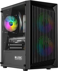 VIST Sistem PC Core i5-14400F RAM 32GB NVIDIA GeForce 5060 SSD 1TB nVme Windows 11 Pro preinstalat