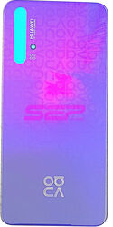 Capac baterie Huawei NOVA 5T PURPLE