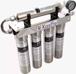 Filtru apa profesional Kasffel sistem ultrafiltrare