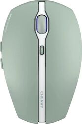 Mouse fără fir Cherry GENTIX BT 1000 2000 dpi verde - RESIGILAT
