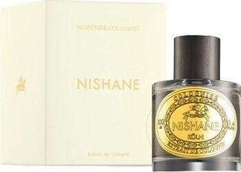 Nishane Hesperide Colognise Extract de colonie unisex 100 ml