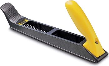 Razuitor Stanley Surform 5-21-122 Metalic