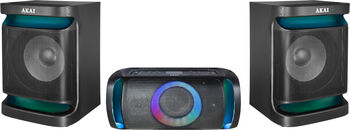 SISTEM AUDIO - imagine 1