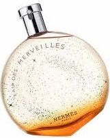 Hermes Eau Des Merveilles EDT 100 ml