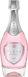 Philipp Plein Fatale Rose Apa de parfum pentru Femei Tester EDP 90 ml