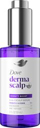Ser Pentru Scalp Si Par Dove Derma Scalp Density Boost Serum Reducerea Ruperii Firelor De Par Stimularea Cresterii Parului 59 ml