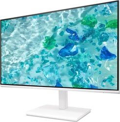 Acer Vero CB272UG 27'' QHD 2560x1440 120Hz IPS ZeroFrame 1ms HDR10 AdaptiveSync