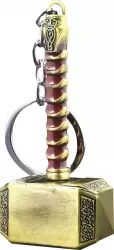 Breloc chei Hammer ciocan Thor Avangers