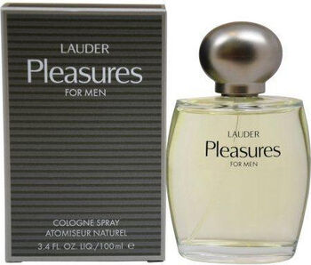 Estee Lauder Pleasures EDC 100 ml