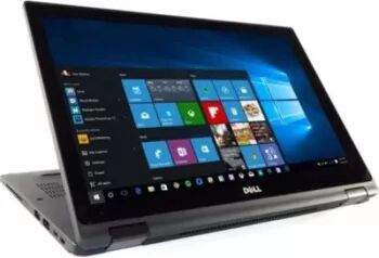 UltraBook Fujitsu U9311X Intel I5 1145G7 Touch Pliabil FHD IPS SSD
