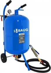 Mașina de sablat 38l B3401