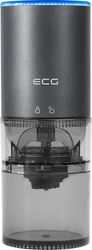Rasnita electrica portabila pentru cafea KM 160 Minimo Premio baterie integrata Li-Pol 3 7 V capacitate boabe 120 ml