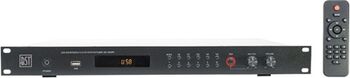 RECORDER USB CU BLUETOOTH/FM - imagine 1