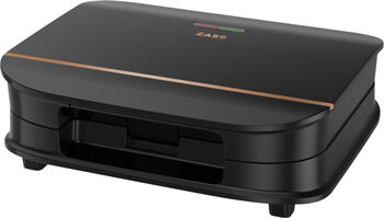 Zass Rose Gold ZSM 21