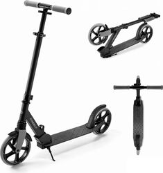 Trotineta Kinderkraft Freely Black