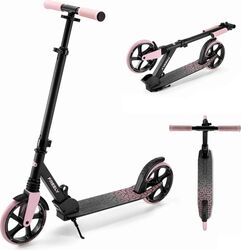 Trotineta Kinderkraft Freely Pink