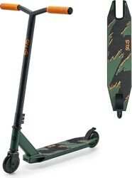 Trotineta Kinderkraft Solis Green