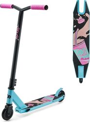Trotineta Kinderkraft Solis Pink