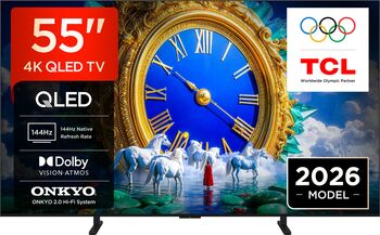 Televizor TCL 55A400
