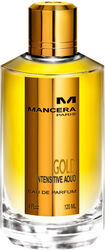 Mancera Gold Intensive Aoud EDP 120 ml