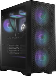 VIST Sistem PC Ryzen 7 7800X3D Ram 32GB RX 9070 XT SSD 1TB nVme Windows 11 Pro preinstalat