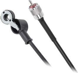 Cablu CB UHF 3.6m Cabletech