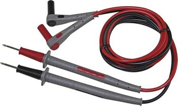 Cabluri pentru multimetru CAT III 1m maxim 10A maxim 1kV Emos