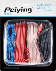 Kit cabluri auto basic 8GA Peiying