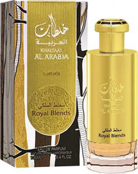 Lattafa Khaltaat Al Arabia Royal Blends 100 ml
