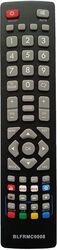 Telecomanda TV Blaupunkt BLFRMC0008 IR 1114 311