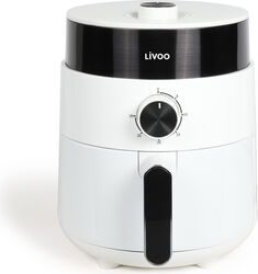 Air Fryer Multifuncțional Livoo DOC256 Capacitate 2 5 L 1200 W