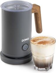 Aparat pentru spumare lapte Domo DO745MF 500W 300ml