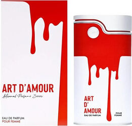 Armaf Art dAmour EDP 100 ml