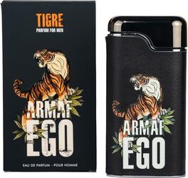 Armaf Ego Tigre Apa de parfum pentru bărbați EDP 100 ml