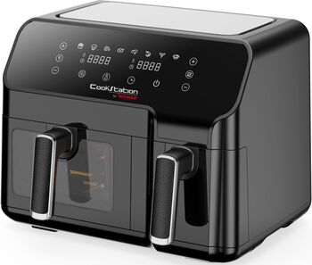 Techwood CS-927