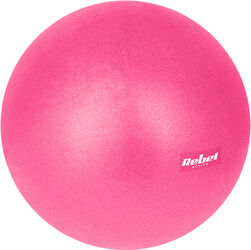 MINGE PILATES GIMNASTICA REABILITARE 25CM Rebel ACTIVE