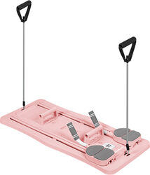 PLACA PILATES MULTIFUNCȚIONALĂ 9 IN 1 Rebel ACTIVE