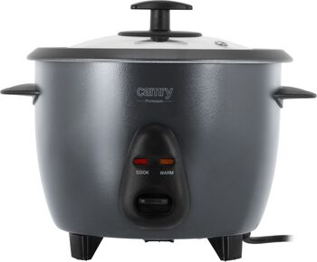 Oală de fiert orez Camry CR6419g 1L 400W keep warm